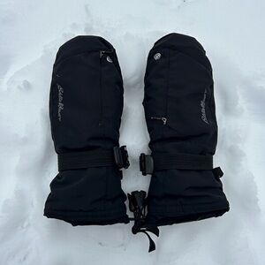 🧤 Eddie Bauer Mitts 🧤